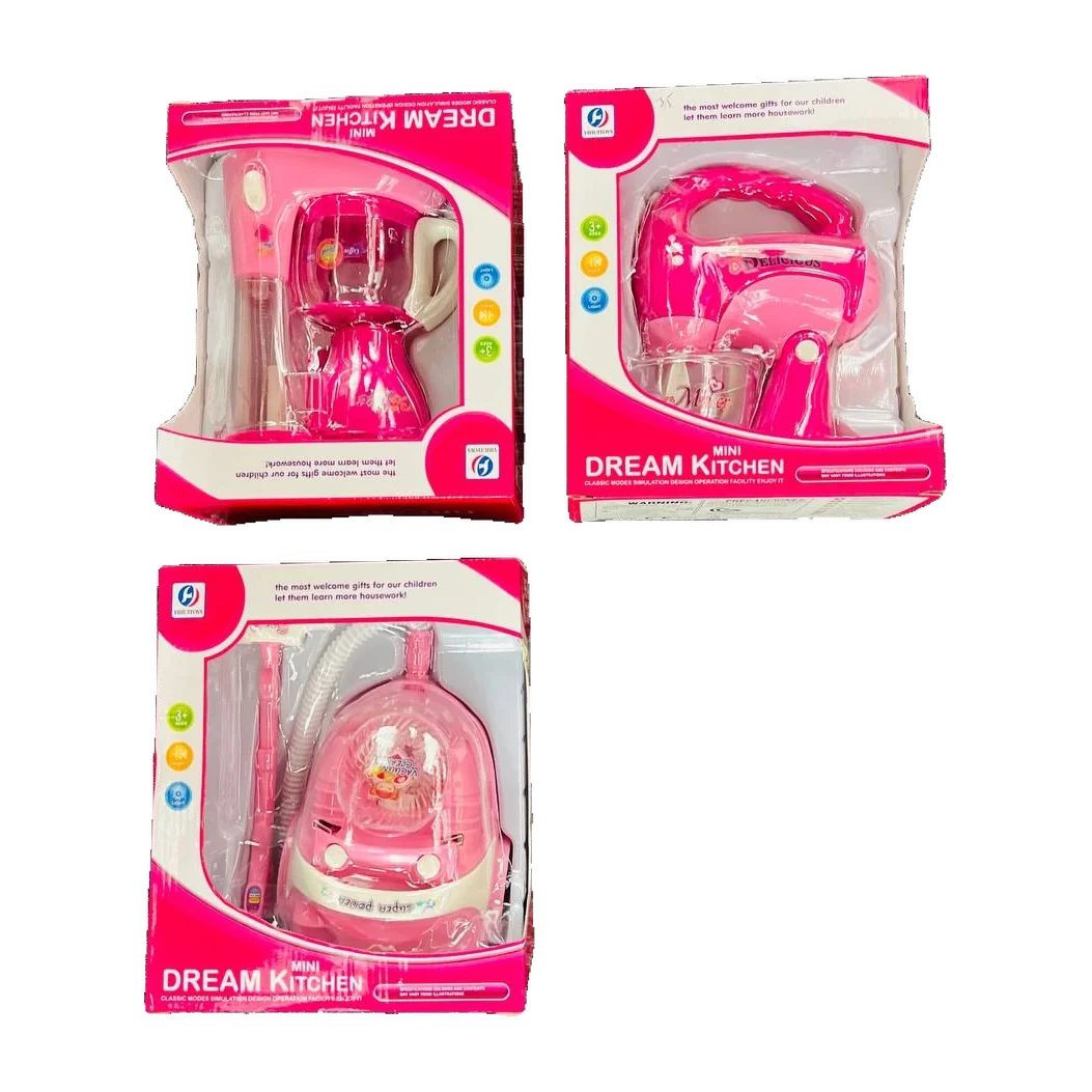 Kitchen Electric Mini Appliances