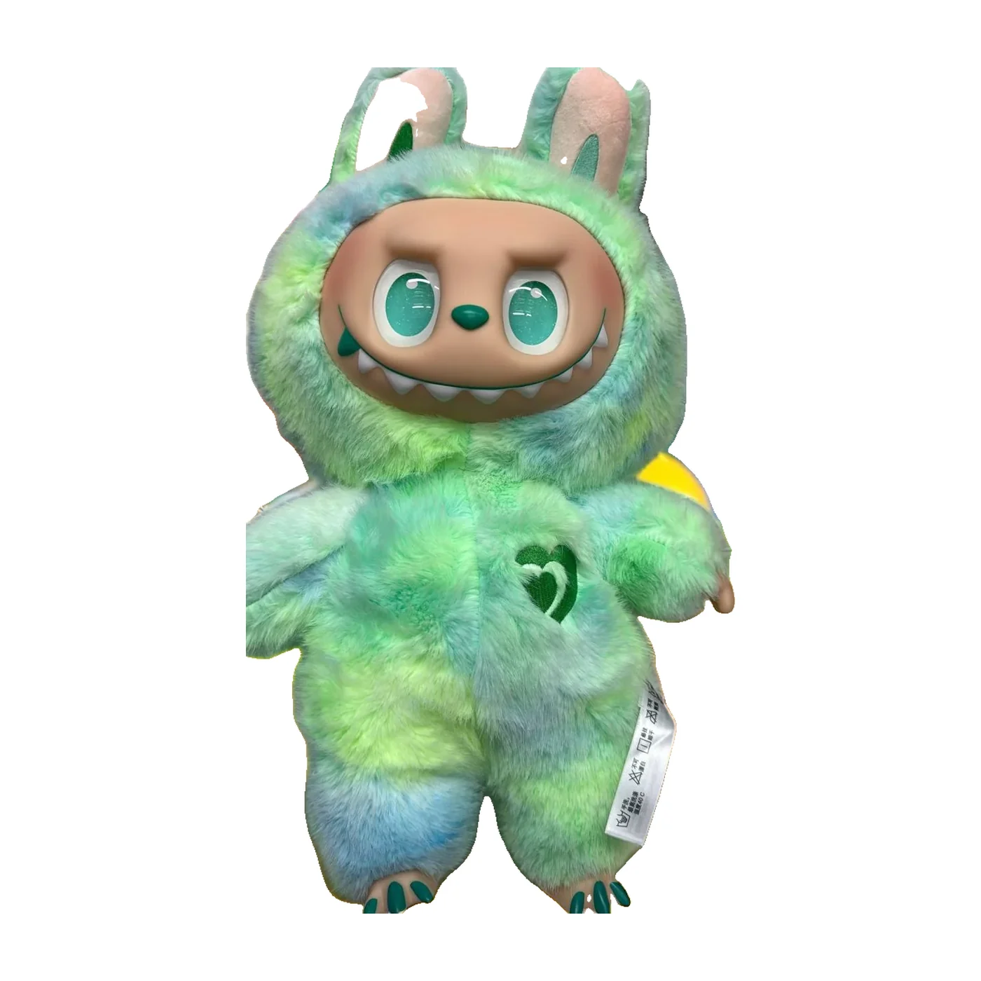 Labubu 50cm XXL Size