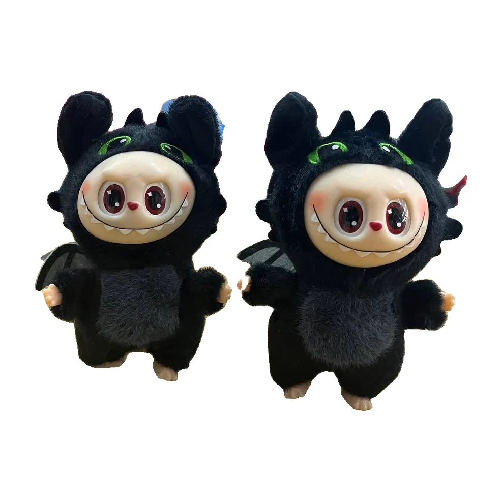 Labubu Halloween