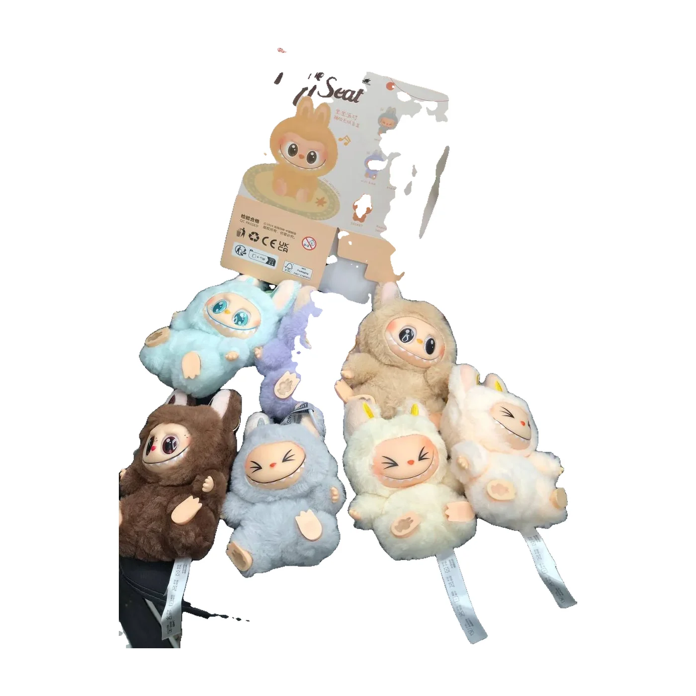 Labubu
