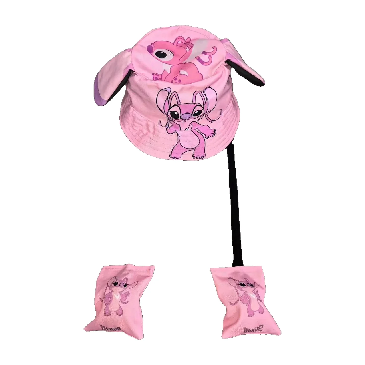 Labubu Purse
