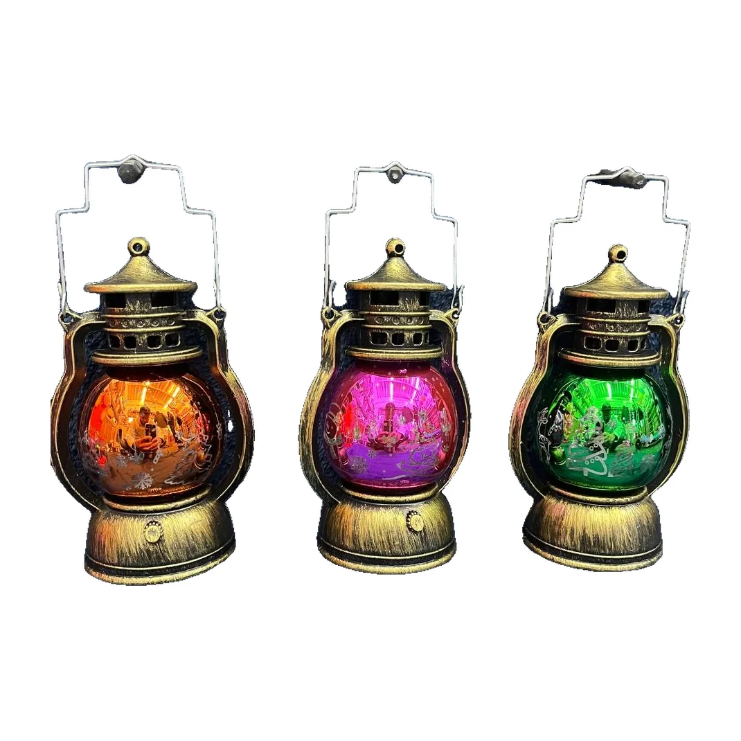 LED Lantern