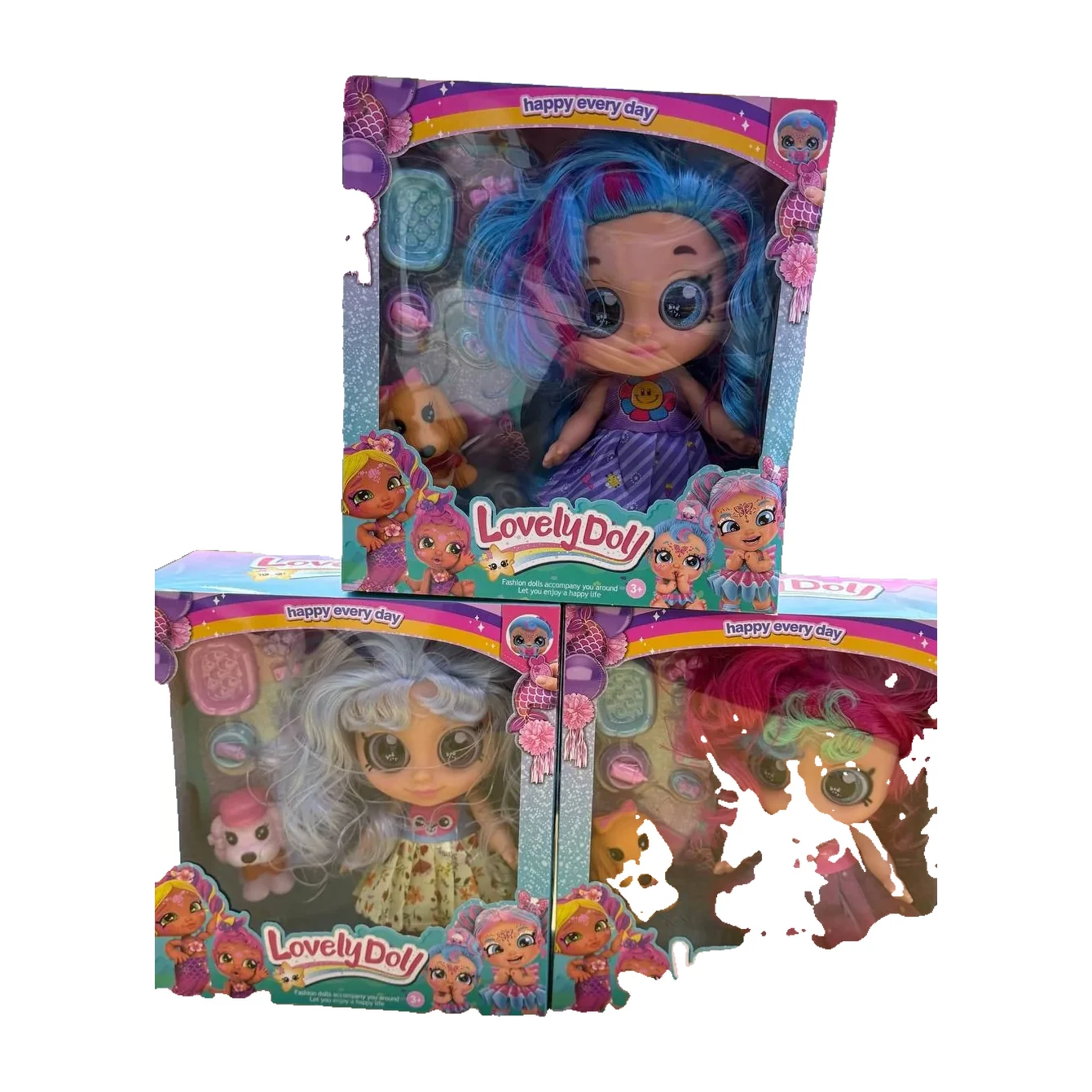 Lovely Doll