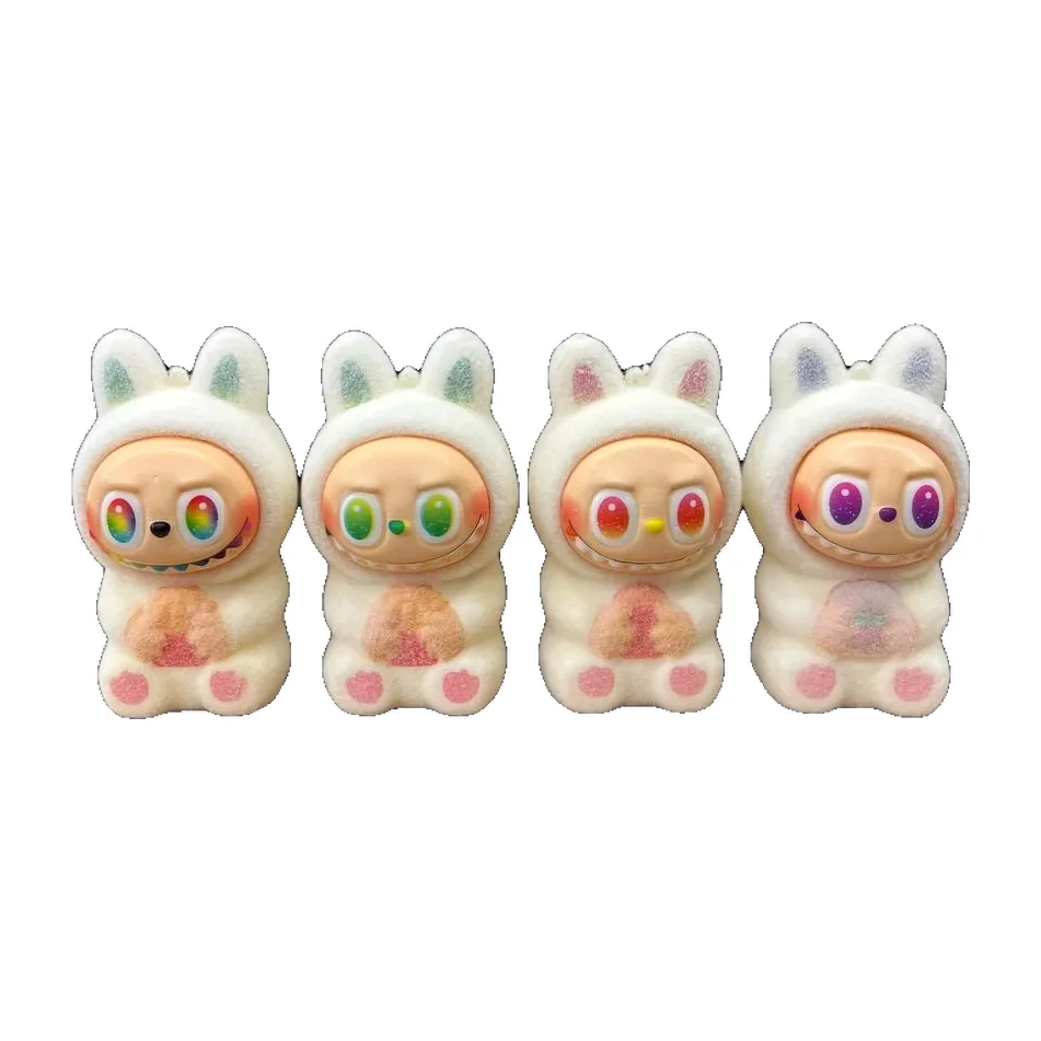 Labubu Squishy