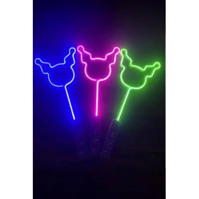 Neon Light Ups