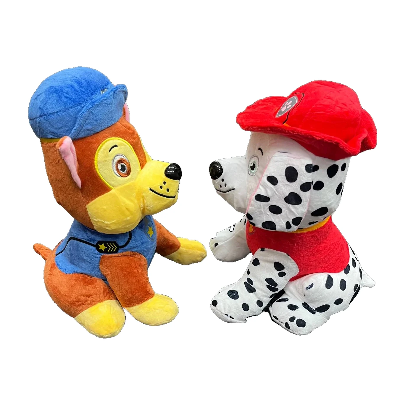 Paw Patrol Plush 45cm