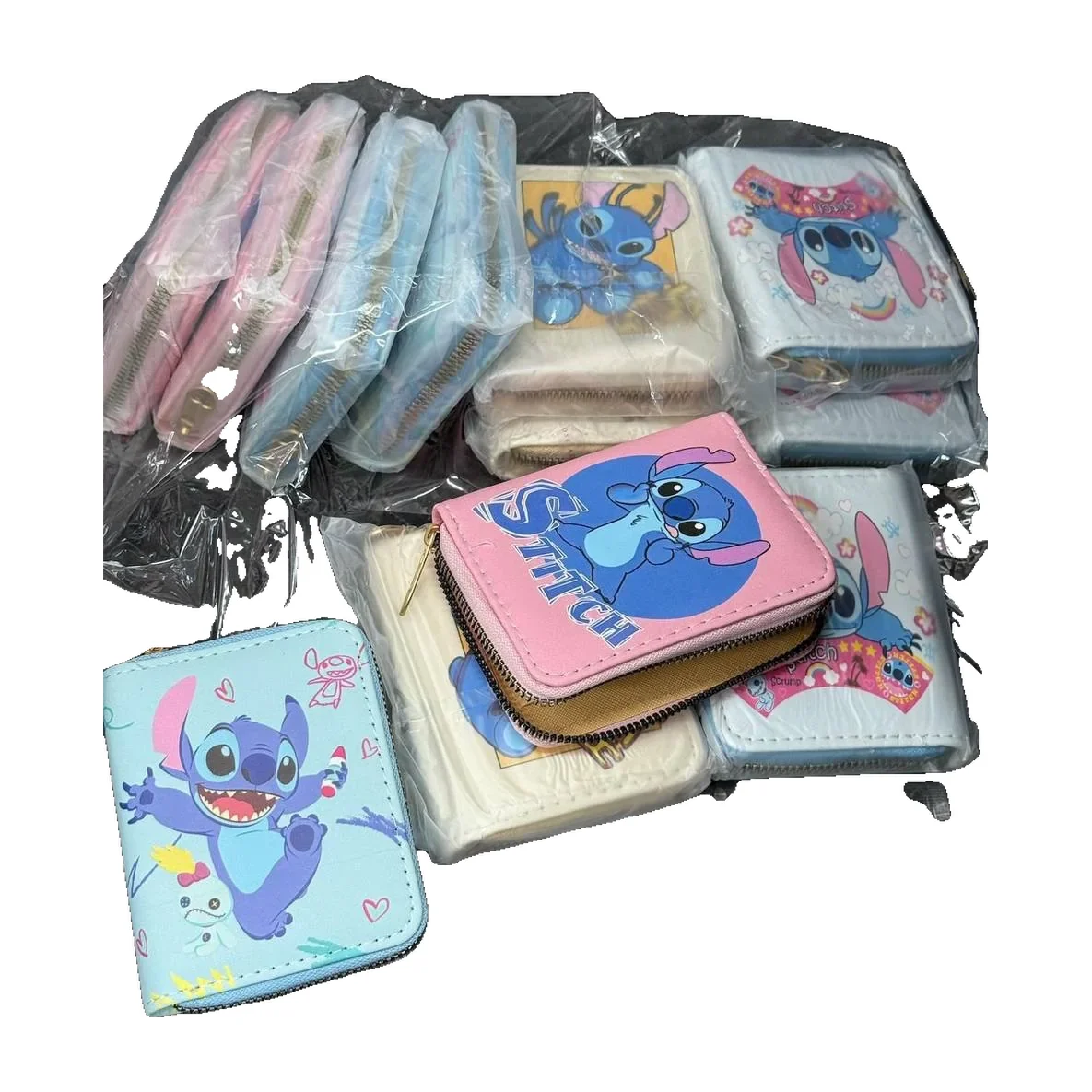 Plushie Toys