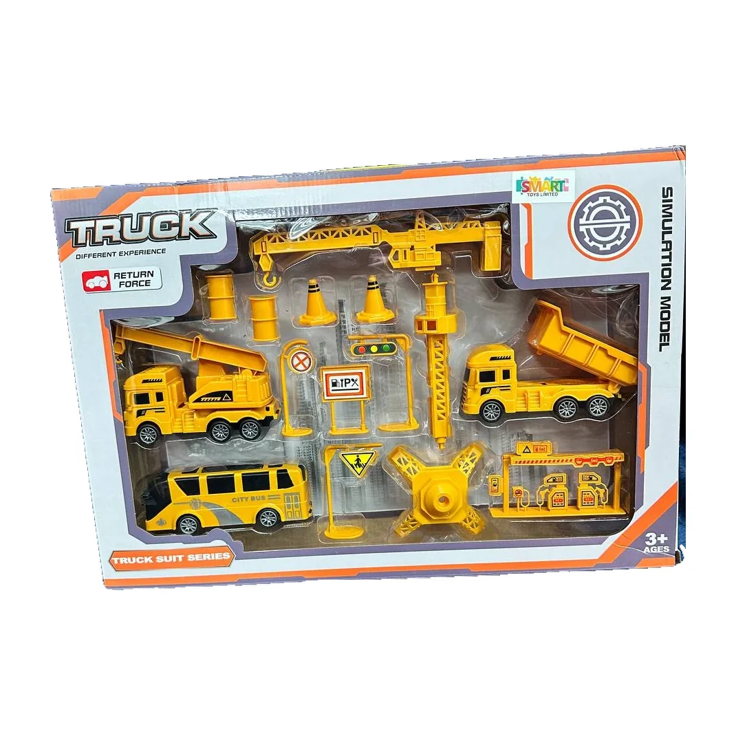 Sets of Truck