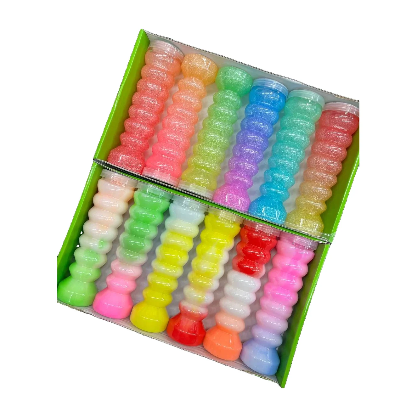 Slime 6 in Pack