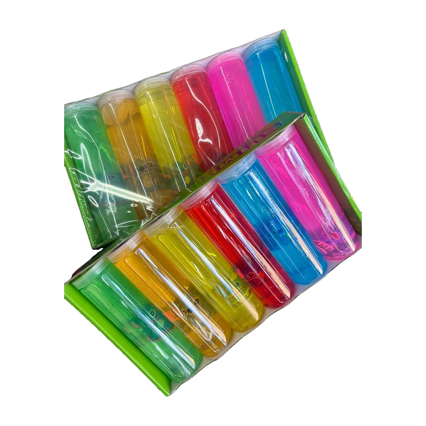 Slime Stitch
