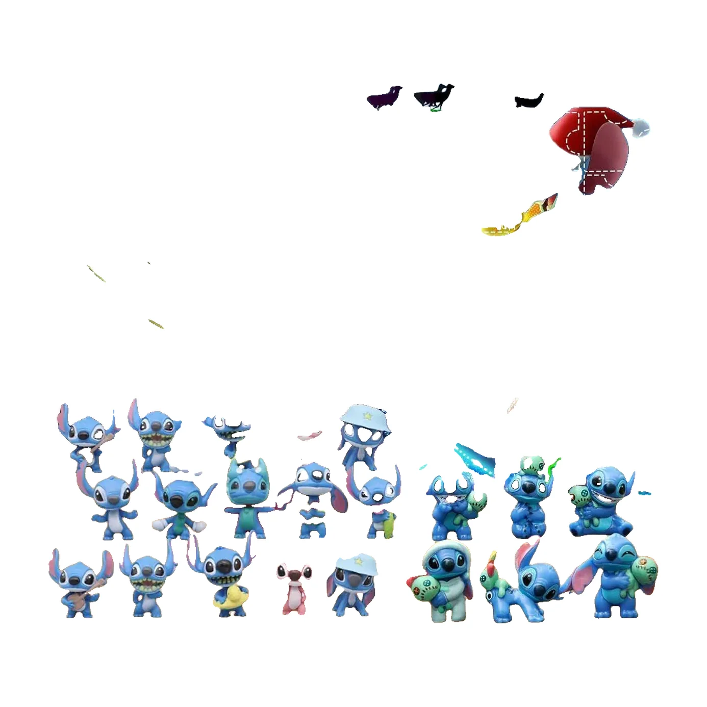 Stitch Advent Calendar
