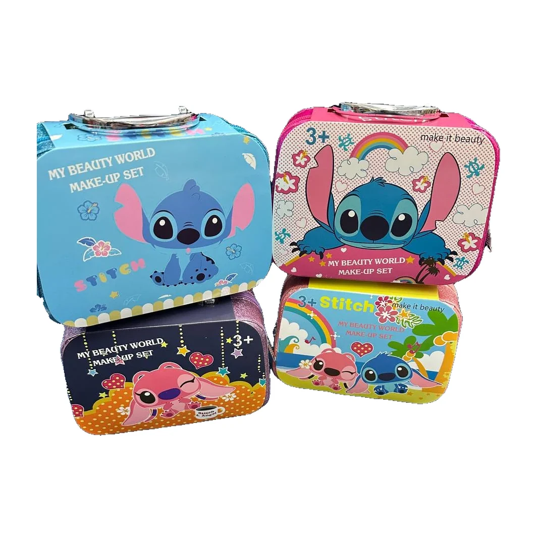 Stitch Make Up