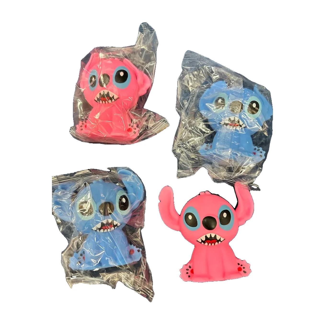 Stitch Squishy