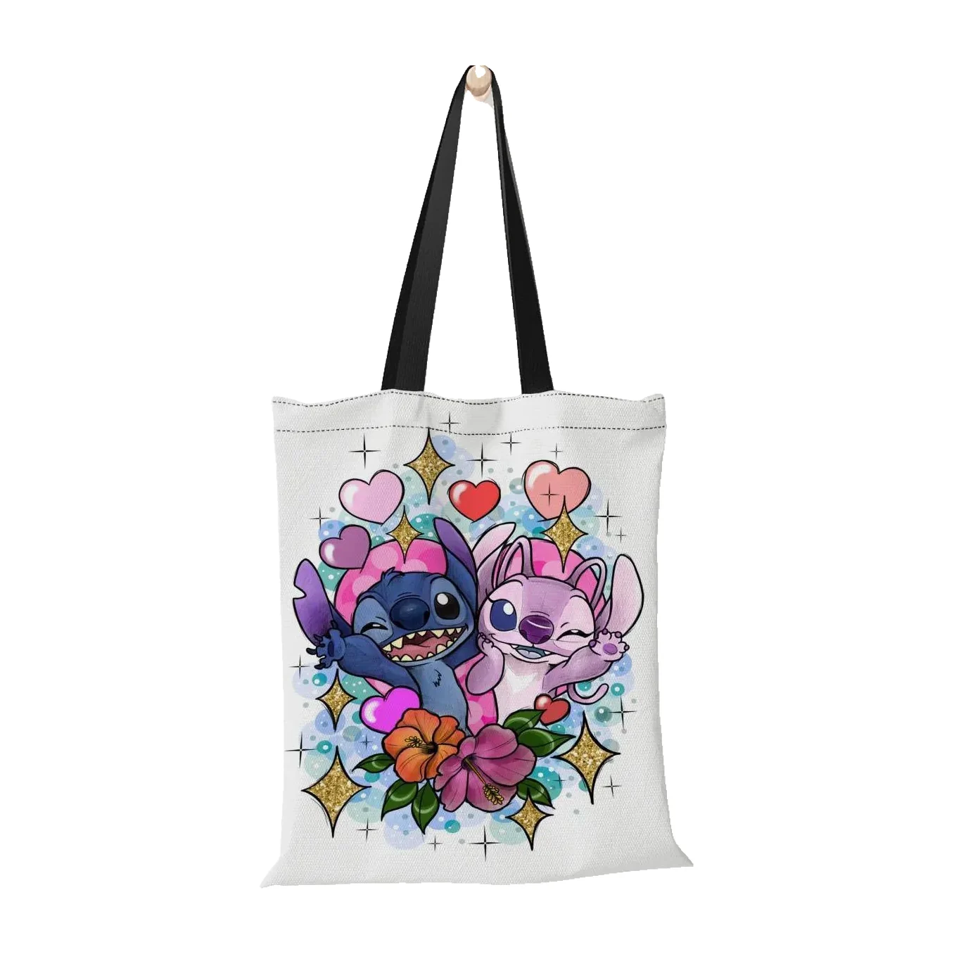 Stitch Beach Bag