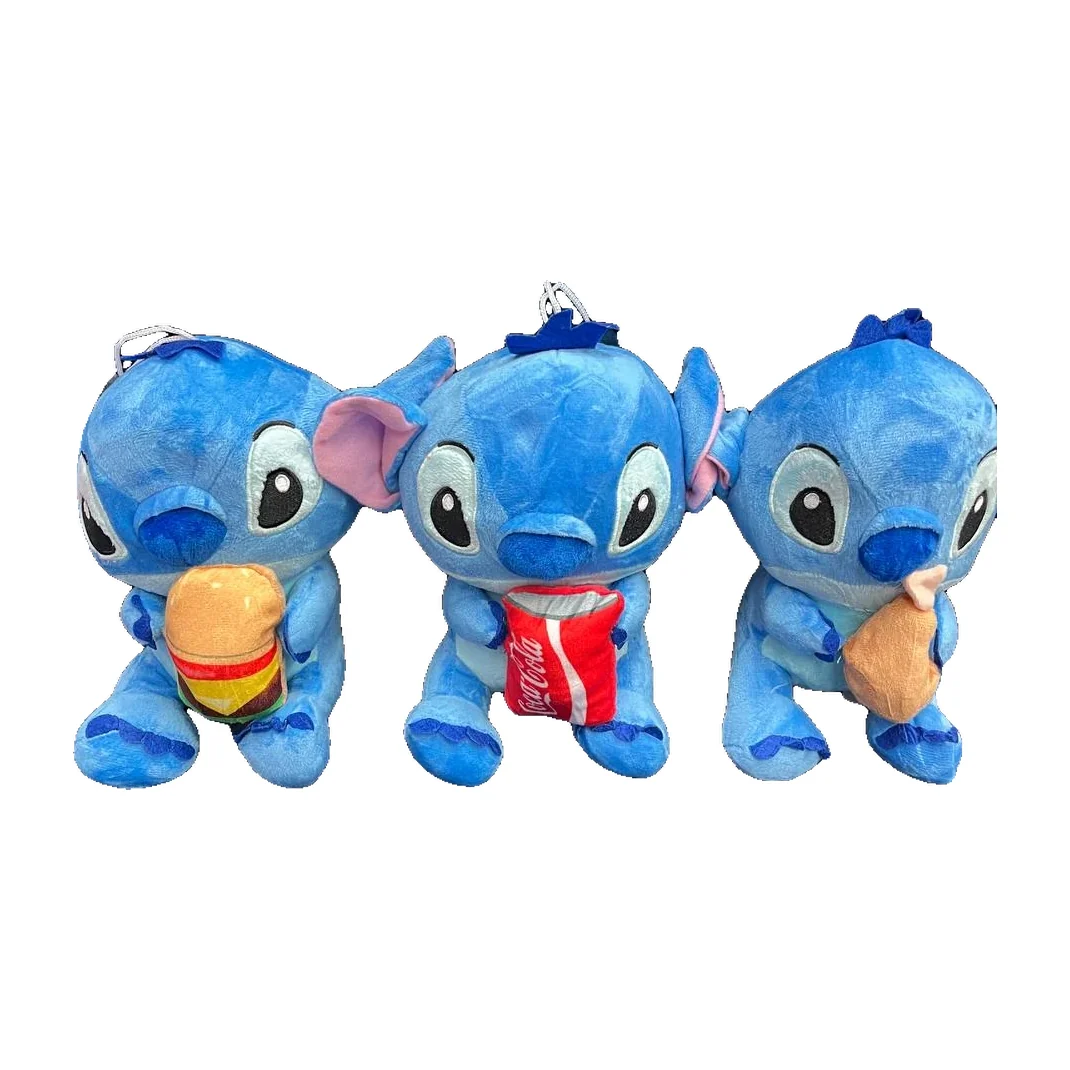 Stitch Plush 30cm
