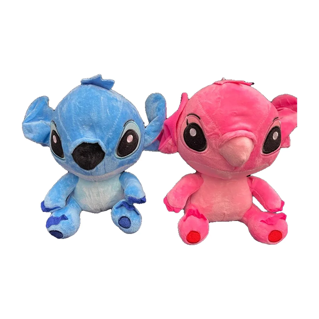 Stitch Plush 35cm