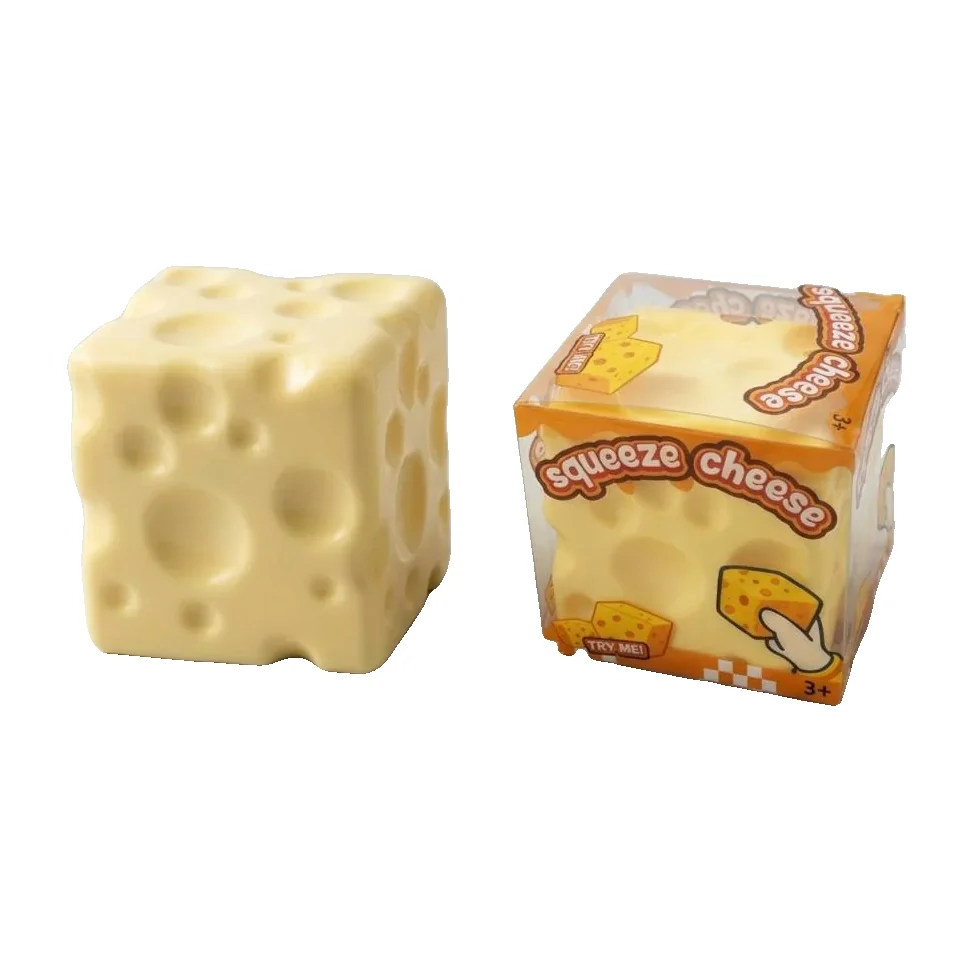 Vaseline Cheese