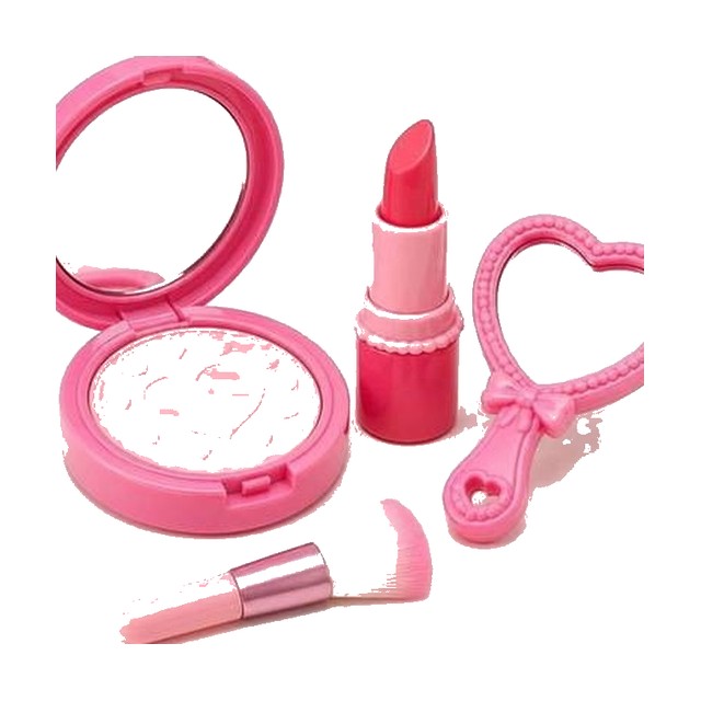 Toy Cosmetics Set