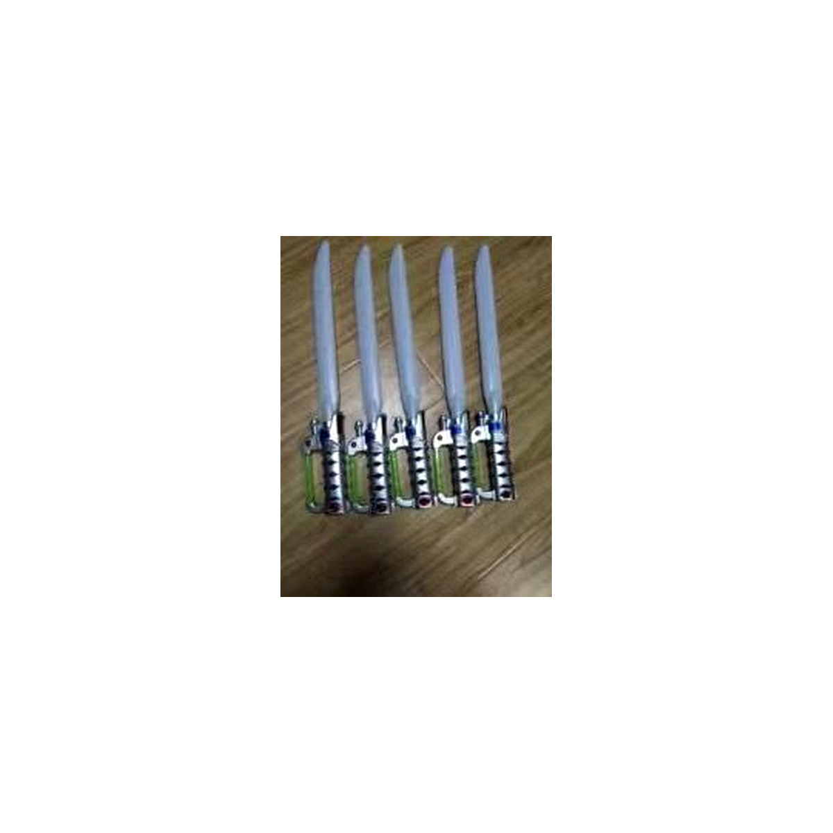 Toy Light Sabres