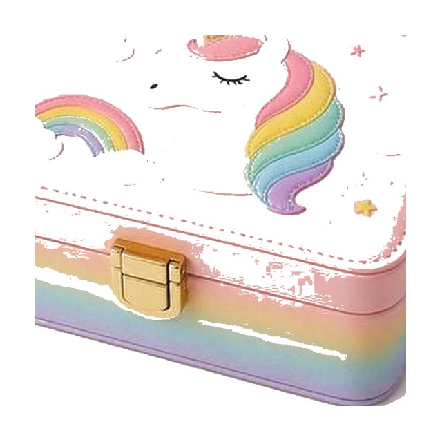 Unicorn Vanity Kit