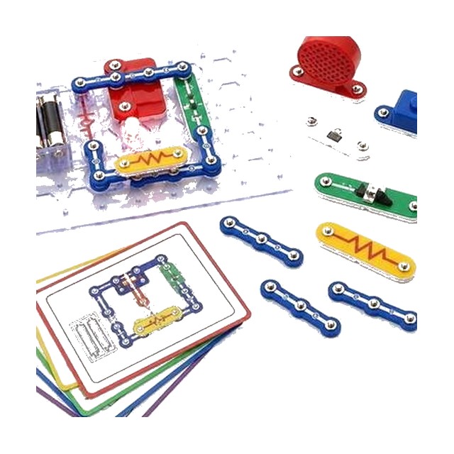 Volt Workshop Kit